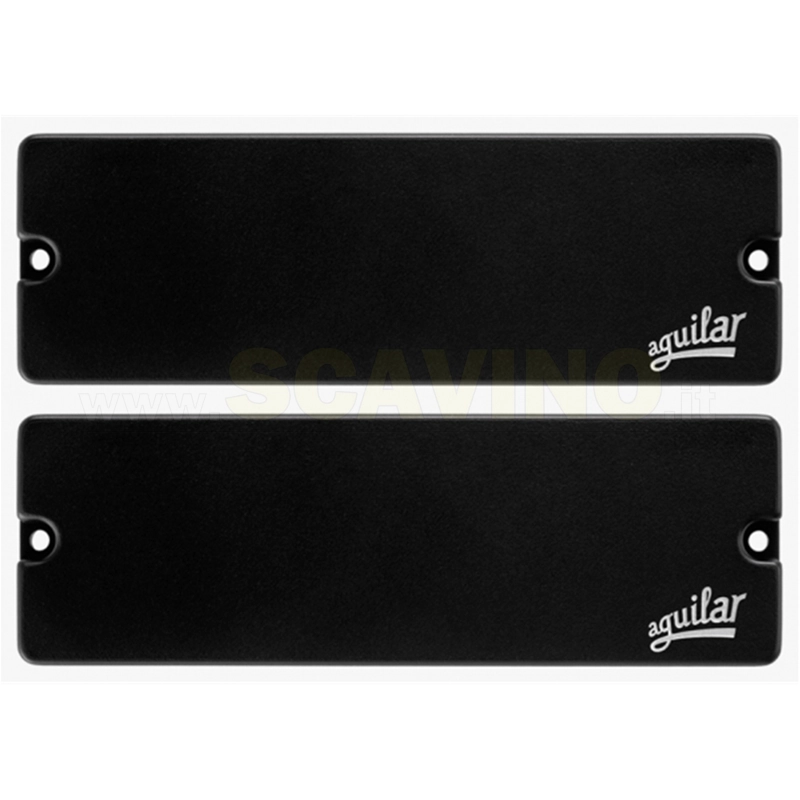 Aguilar G5 - DCB Pick-up Soapbar 6 Corde