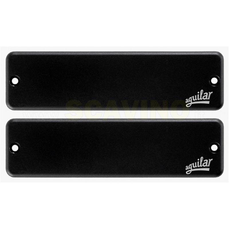 Aguilar D4 - DCB Soapbar 6 Corde