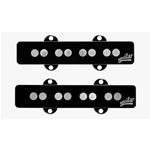 Aguilar AG 4J-HOT - Hot Jazz Bass 4 Corde