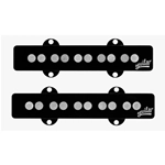 Aguilar AG 5J-HOT - Hot Jazz Bass 5 Corde