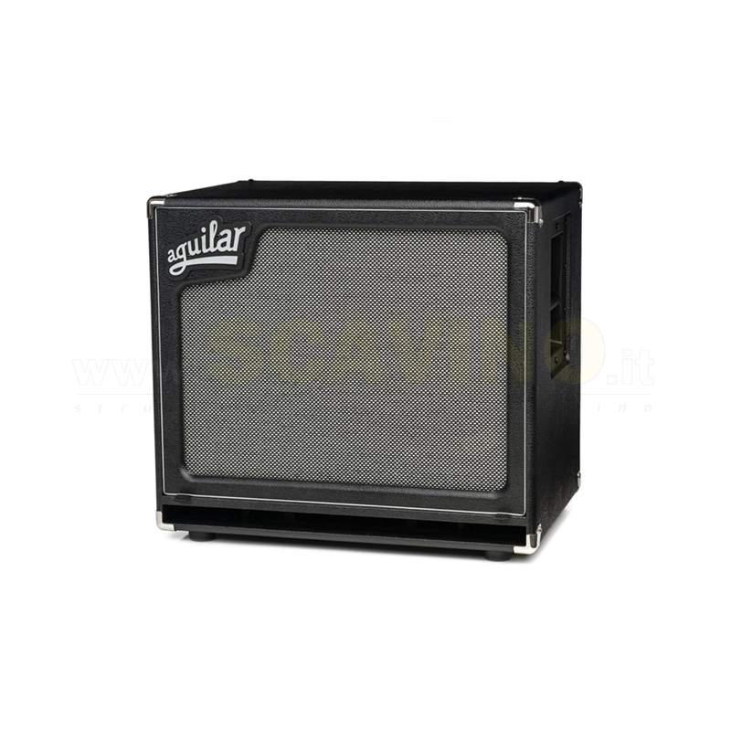 Aguilar SL 115 Black - 8 Ohm