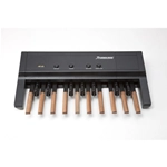 studioLogic MP117 Pedaliera Midi 17 Note