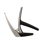 G7TH Nashville Capo - Silver 5060079200058