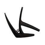 G7TH Nashville Capo - Black 5060079200133