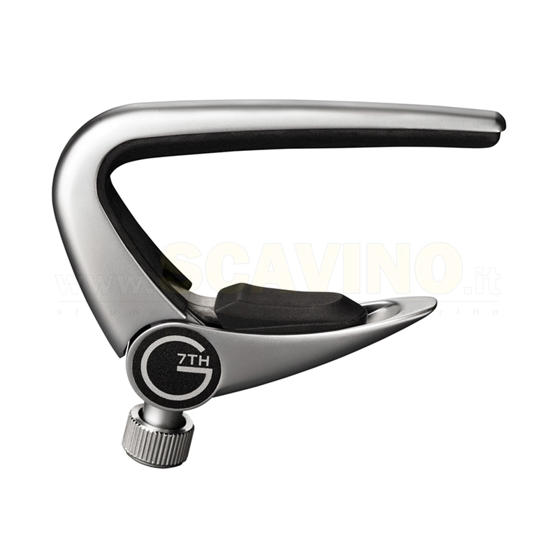 G7TH Newport Capo - 12 Corde 5060079200195