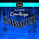 Savarez 510AJ Set Tensione Forte 0698502503558