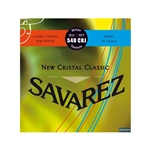 Savarez 540CRJ Corde per chitarra classica New Cristal Classic