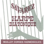 Savarez HAM43 Ottava 7, Nota MI (medium)