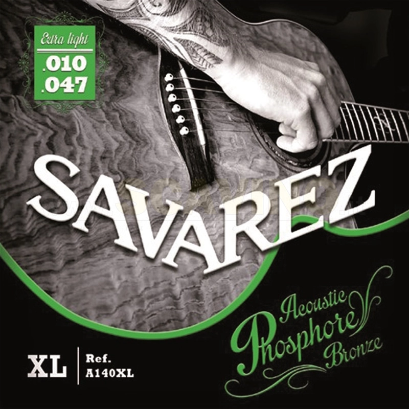 Savarez A140XL-Extra Light