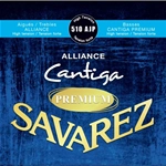 Savarez 510AJP Set Tensione Forte per classica