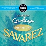 Savarez 510MJP Set Tensione forte