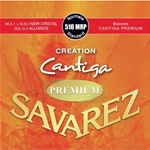 Savarez 510MRP Set Cantiga Tensione Normale Creation