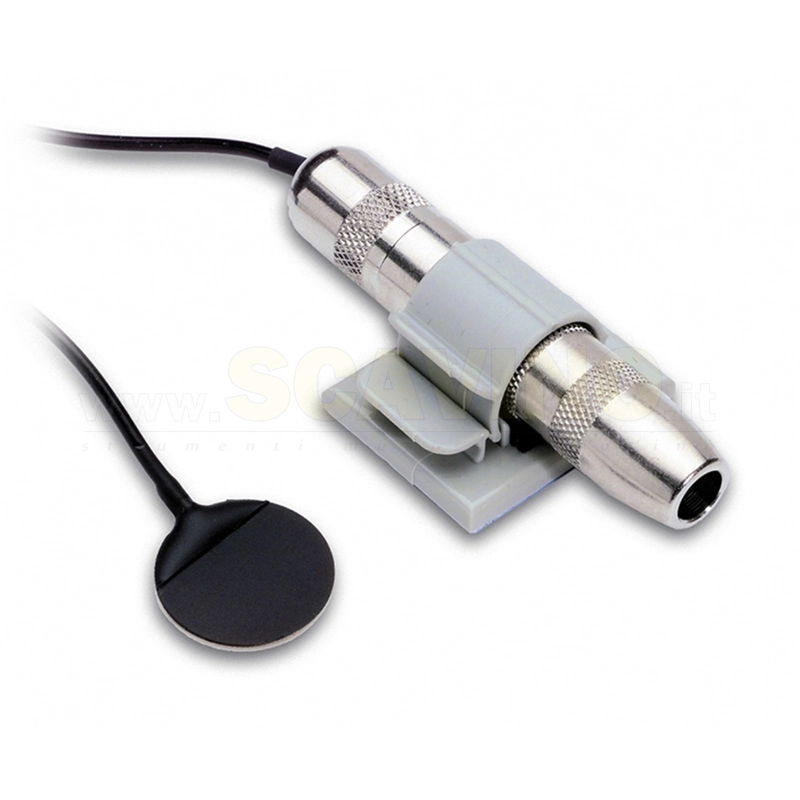 Fishman SBT-HP Soundboard Transducer Arpa/Piano