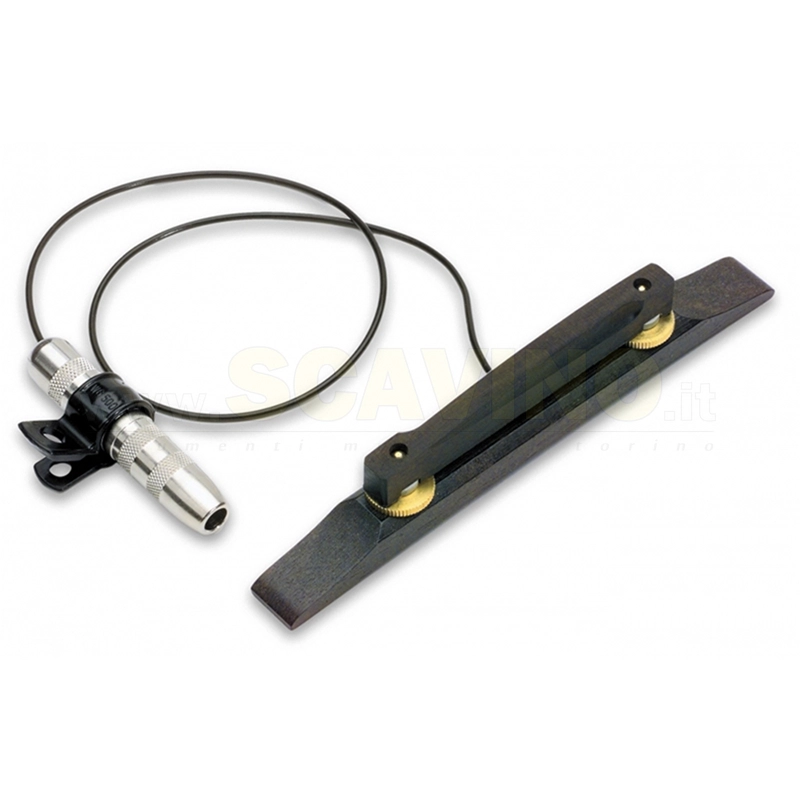 Fishman Archtop Pickup Chitarra