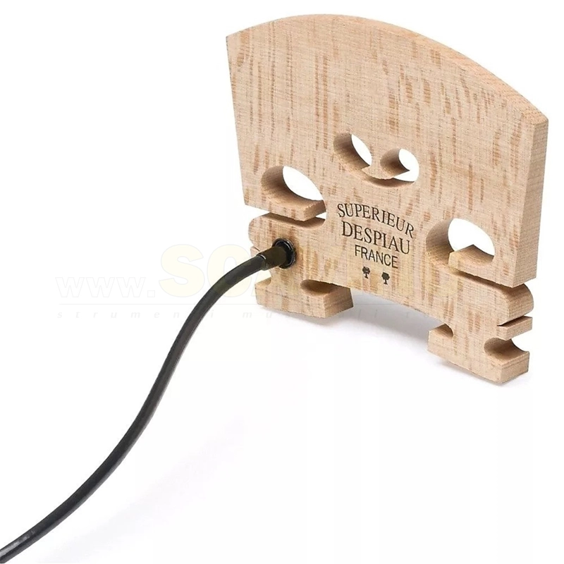 Fishman V-300 Pickup Violino