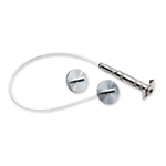 Fishman Full Circle Pickup Contrabbasso 6x1mm format