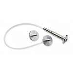 Fishman Full Circle Pickup Contrabbasso UNC 5/16-18 format