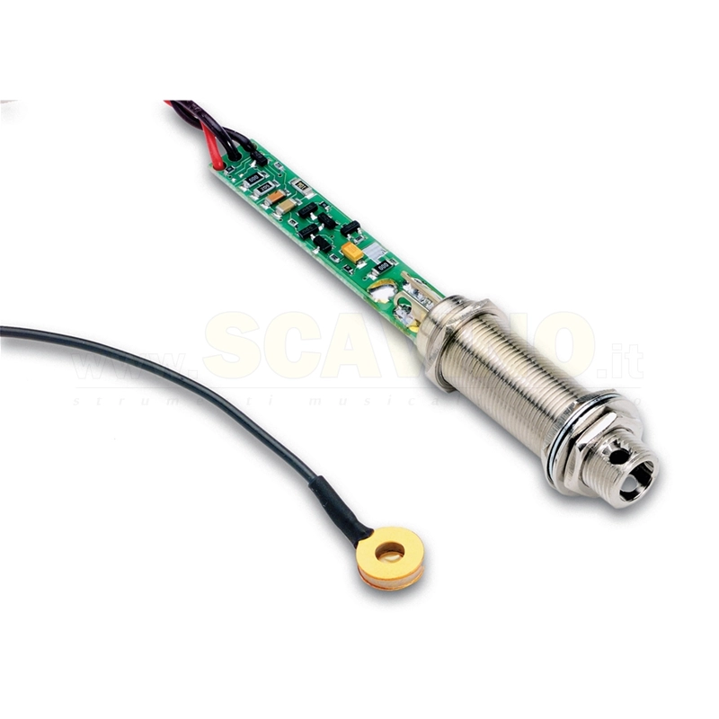 Fishman Passive Resophonic Pickup