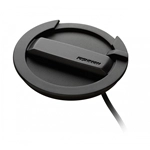 Fishman Neo-Buster Soundhole Pickup Humbucker & Feedback Buster