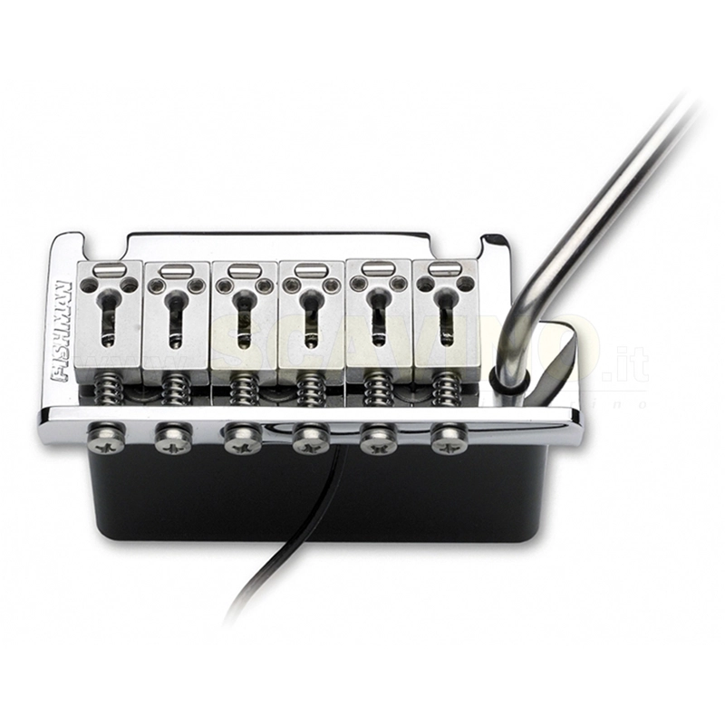 Fishman TSV Powerbridge Pickup