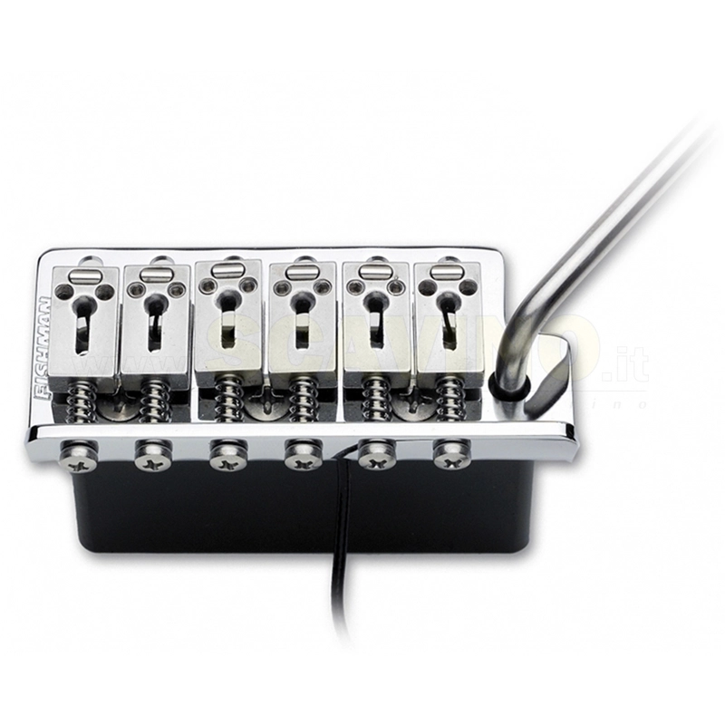 Fishman VMV Powerbridge Pickup