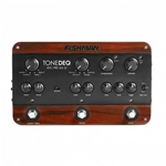 Fishman ToneDEQ Preamp EQ (PRO-DEQ-AFX) Chitarra Acustica