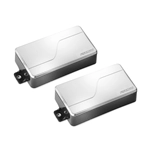 Fishman Fluence Modern Humbucker Set/2 6 Corde Nickel