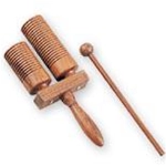 HALIFAX 2001 AGOGO 2 TONI