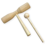 HALIFAX 2031 T-BLOCK WHITEWOOD DELUXE