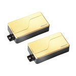 Fishman Fluence Modern Humbucker Set/2 6 Corde Gold