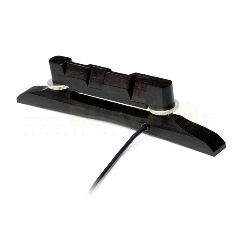 Fishman Nashville Archtop M-300 Mandolin Pickup