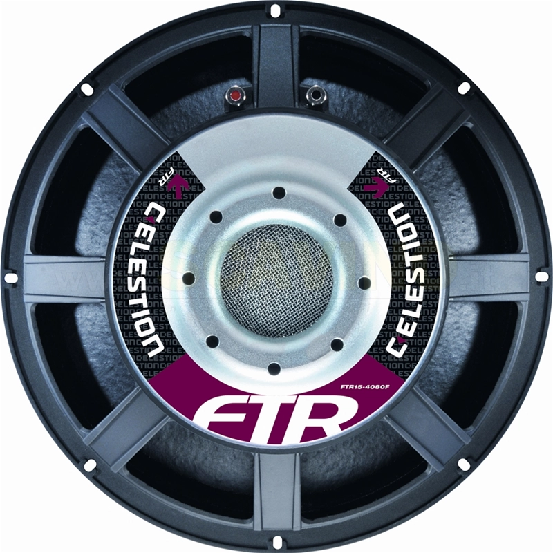 Celestion FTR15-4080F 600W 8ohm LF Ferrite