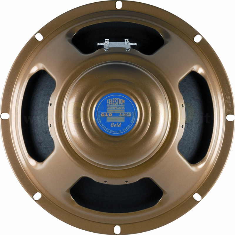 Celestion G10 GOLD 40W 15ohm