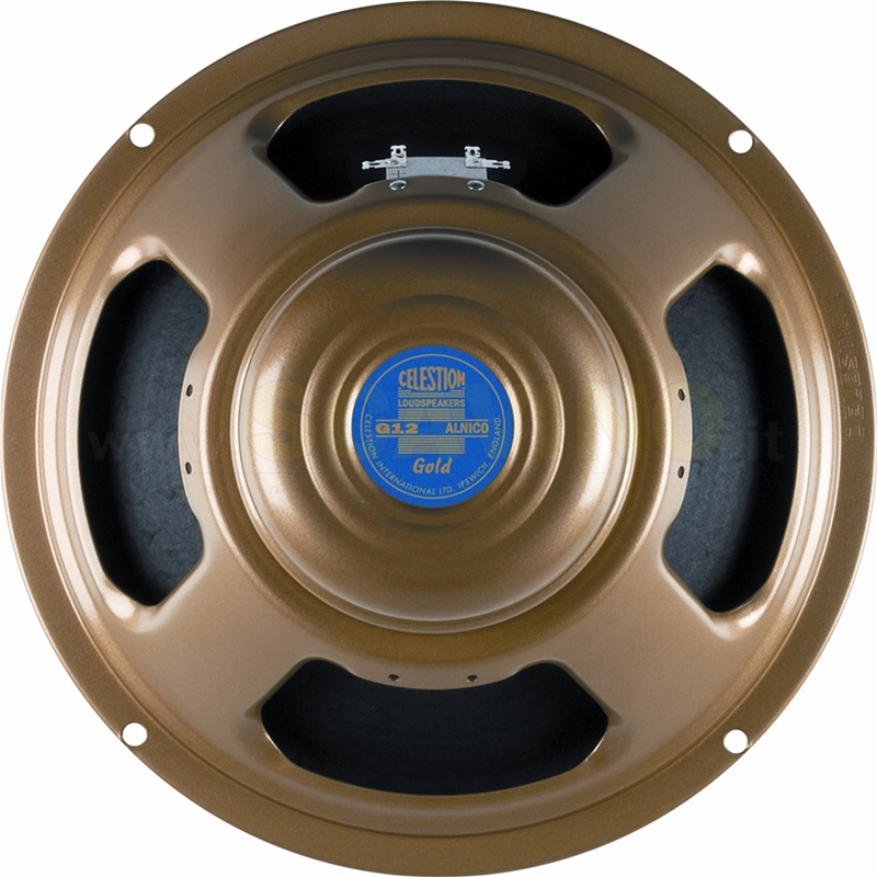 Celestion GOLD 50W 15ohm