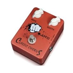Joyo JF05 Classic chorus