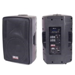 MPAudio RXA12P968UB Cassa Attiva 12" 600W