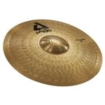 PAISTE ALPHA B FULL RIDE 20' PIATTO