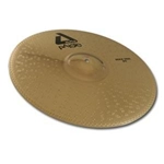 PAISTE ALPHA B ROCK RIDE 20'PIATTO