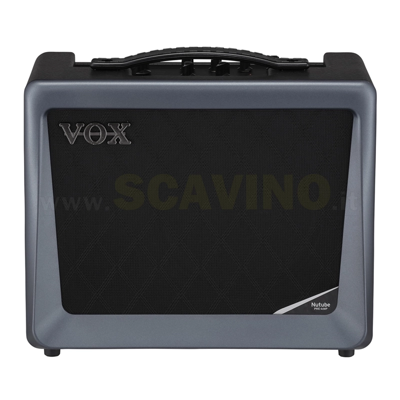 VOX VX50GTV