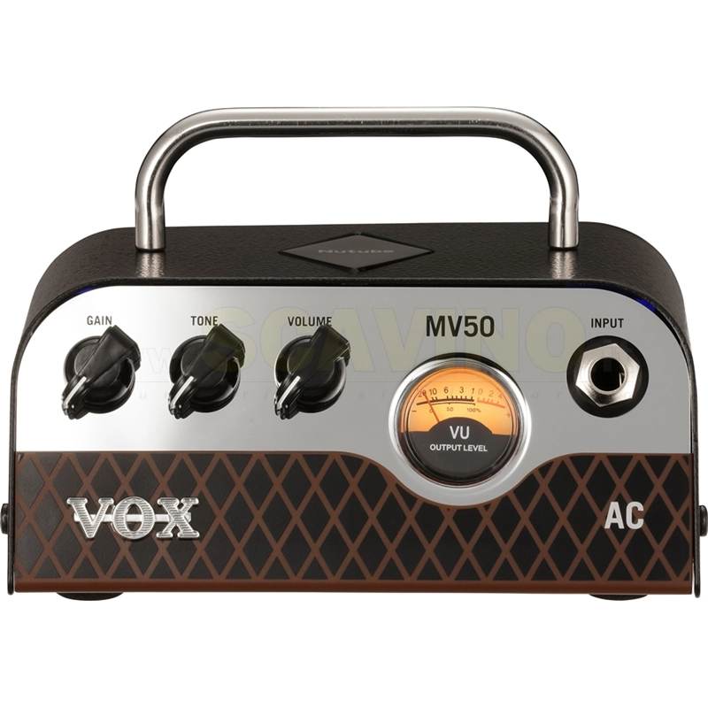 VOX MV50 AC