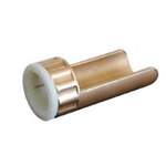 SHUBB AXYS SLIDE GUITAR STEEL