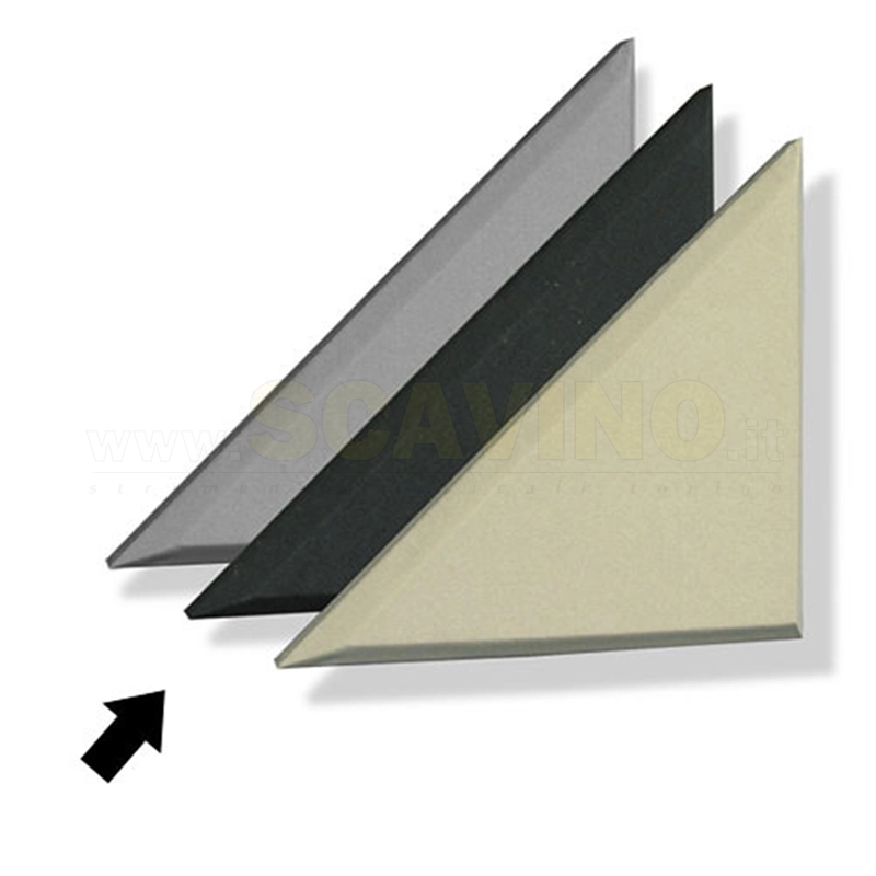 Primacoustic Apex Nero