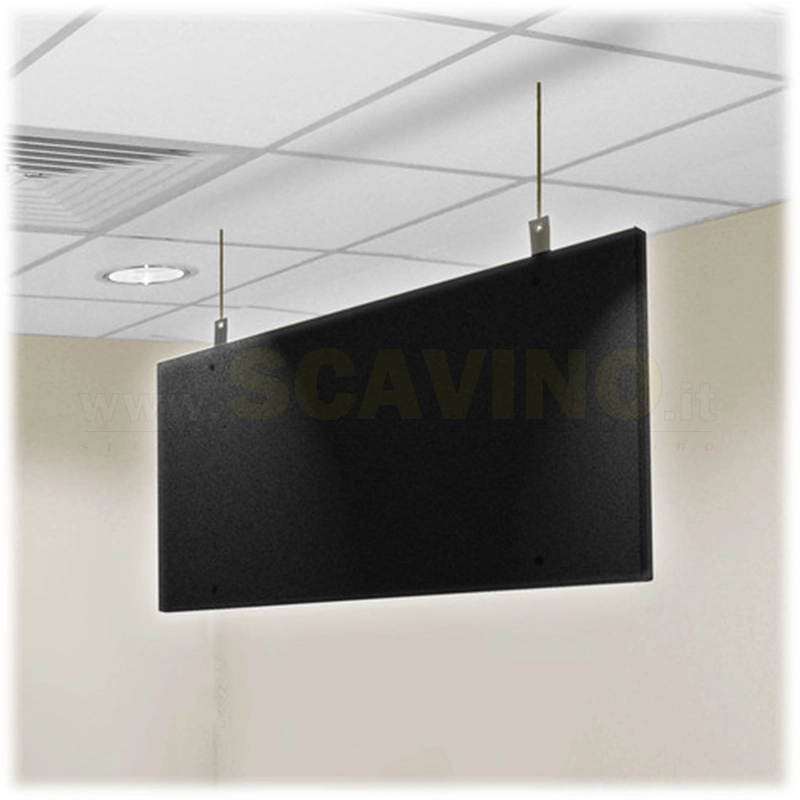 Primacoustic Saturna Nero