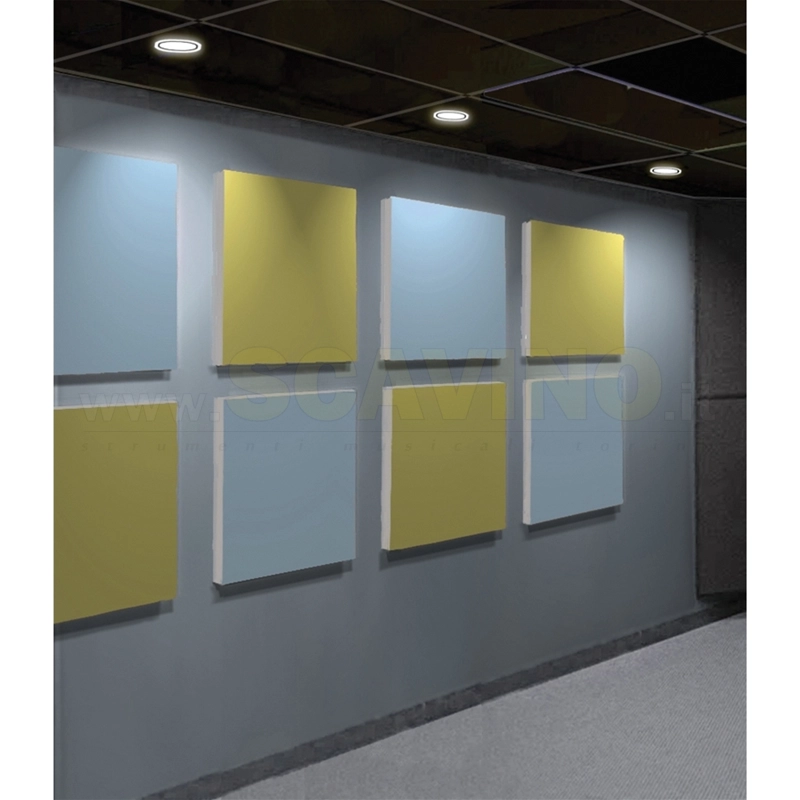 Primacoustic 2 Paintable 24x24