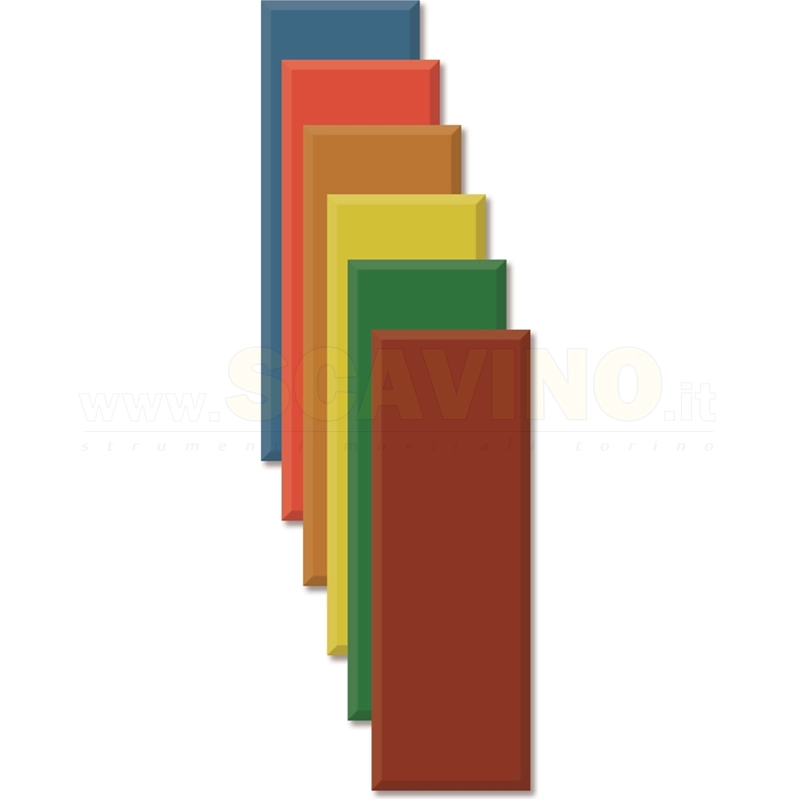 Primacoustic 2 Paintable 12x48 Bevel