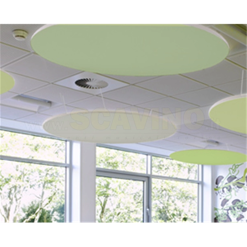 Primacoustic Cirrus-36