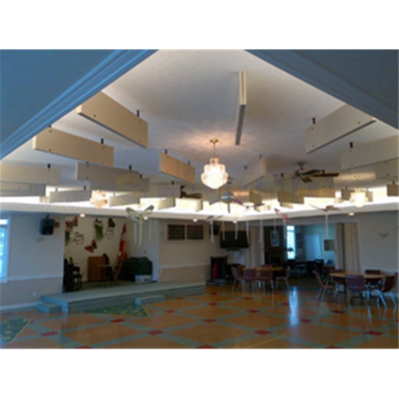 Primacoustic Saturna