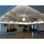 Primacoustic Saturna