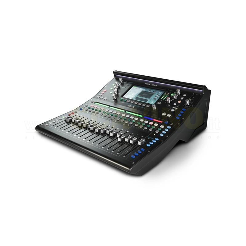 Allen & Heath SQ-5 Mixer digitale 48 canali