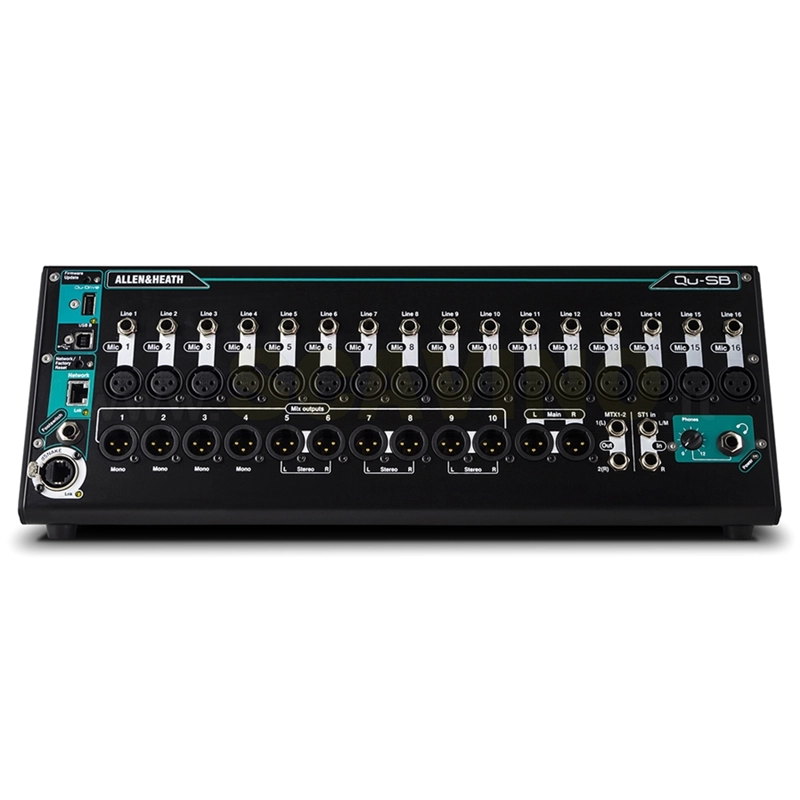 Allen & Heath Qu-SB Mixer digitale portatile